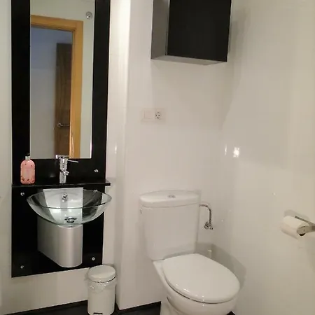 Apartment Seaport *