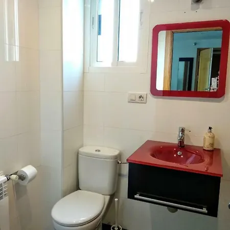 Apartment Seaport Combarro