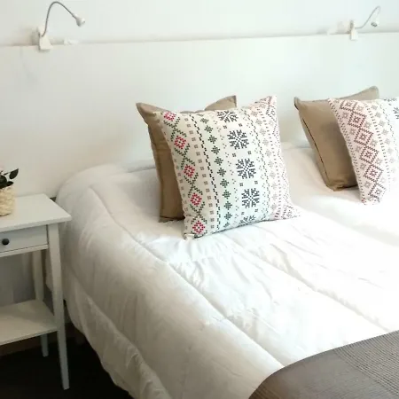 Seaport Apartment
