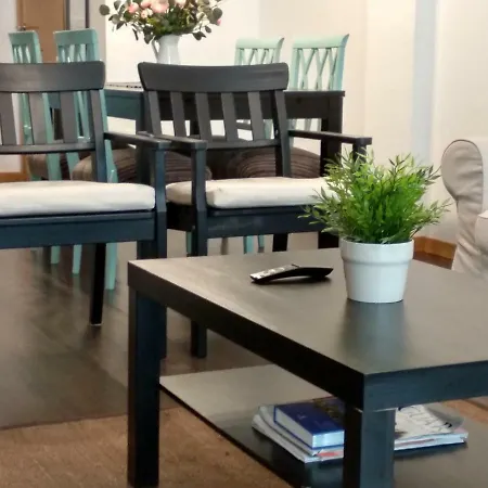 Apartment Seaport *