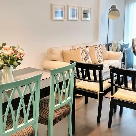 Apartment Seaport *