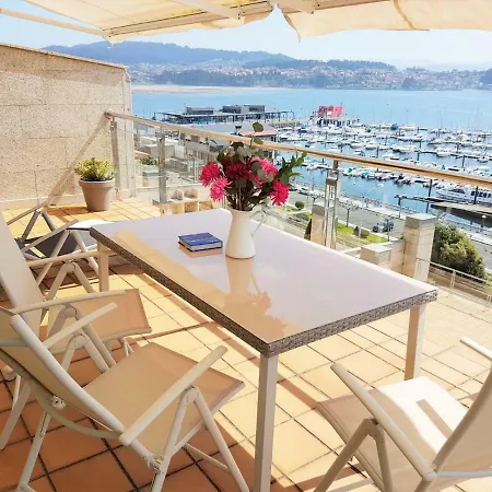 Seaport Apartment *